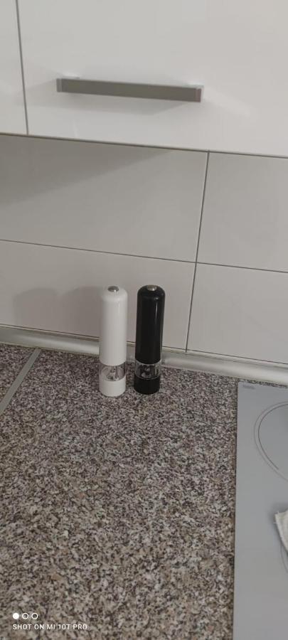 Apartman Zen In The Centar Of Šibenik Eksteriør bilde