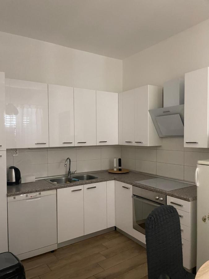Apartman Zen In The Centar Of Šibenik Eksteriør bilde