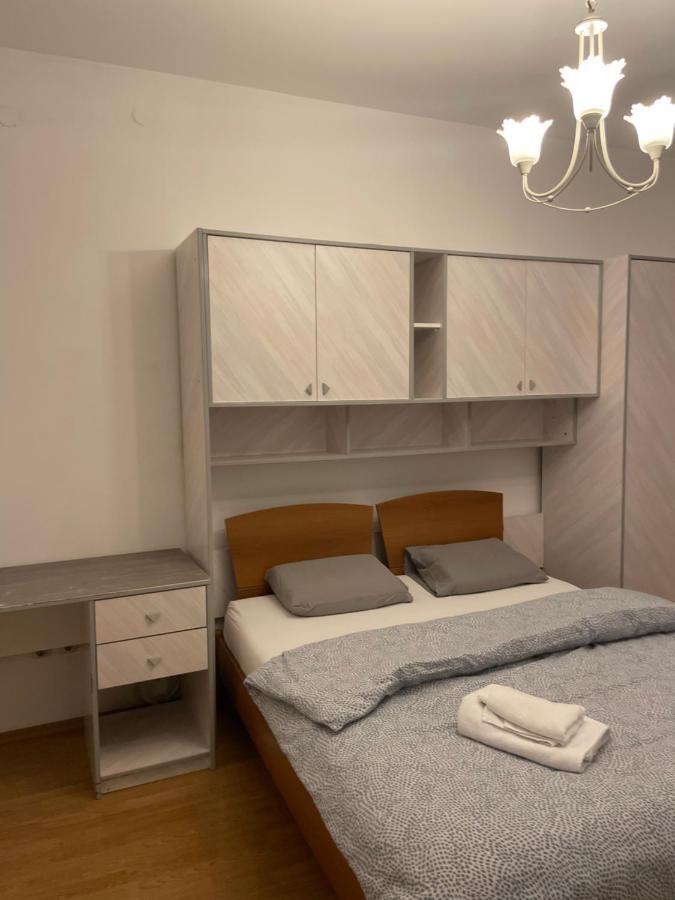 Apartman Zen In The Centar Of Šibenik Eksteriør bilde