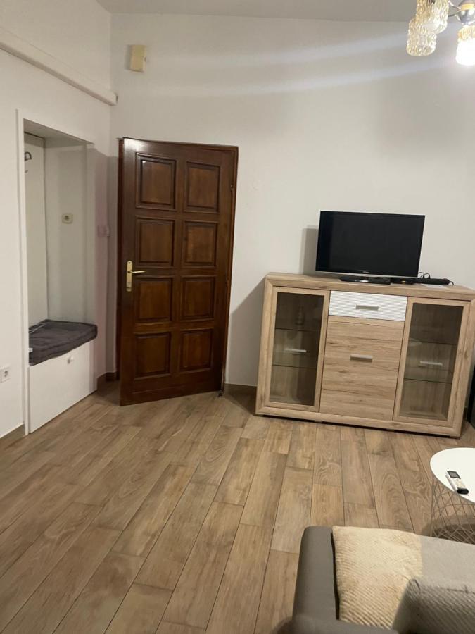 Apartman Zen In The Centar Of Šibenik Eksteriør bilde