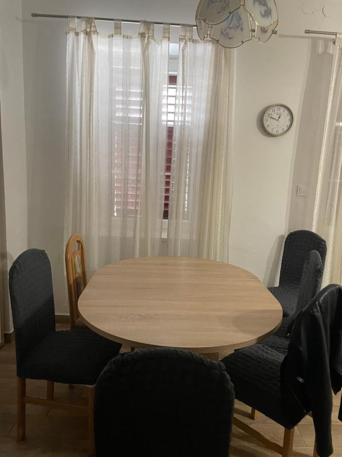 Apartman Zen In The Centar Of Šibenik Eksteriør bilde