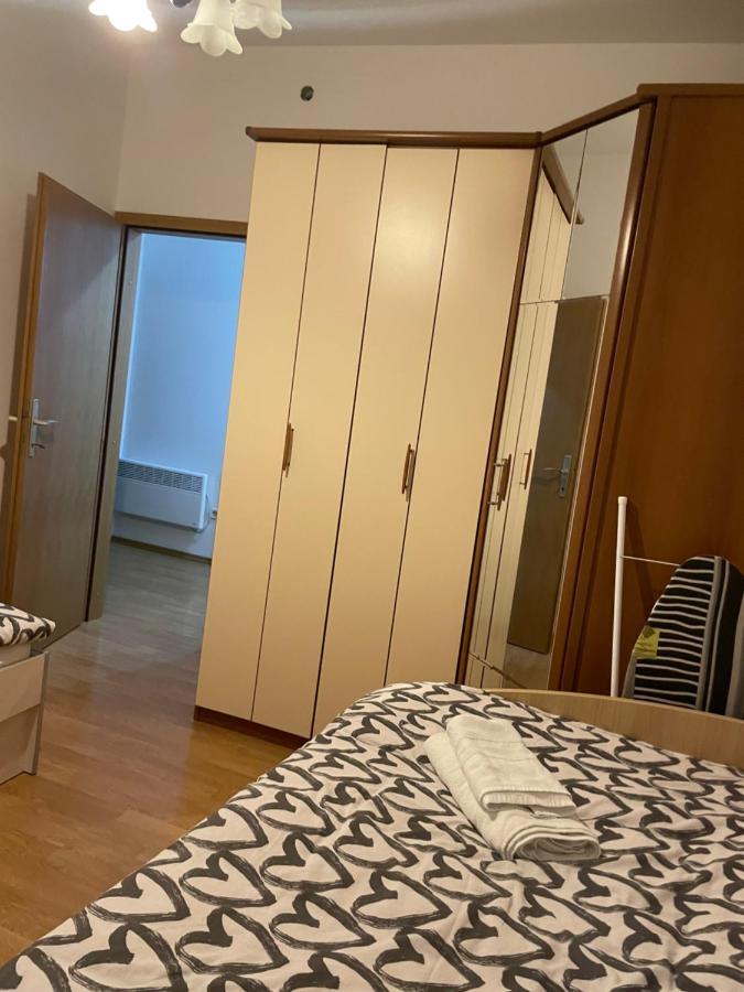 Apartman Zen In The Centar Of Šibenik Eksteriør bilde