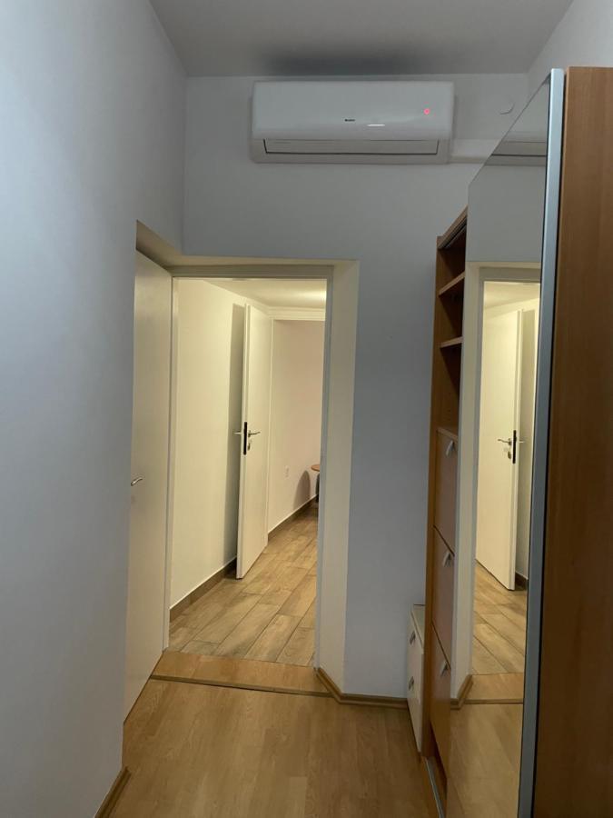 Apartman Zen In The Centar Of Šibenik Eksteriør bilde