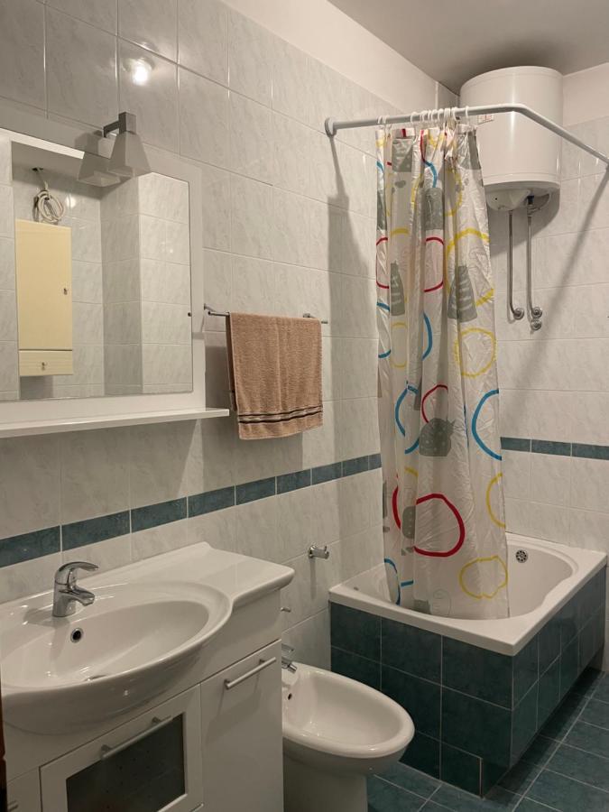 Apartman Zen In The Centar Of Šibenik Eksteriør bilde