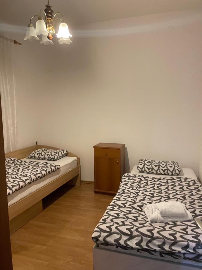 Apartman Zen In The Centar Of Šibenik Eksteriør bilde