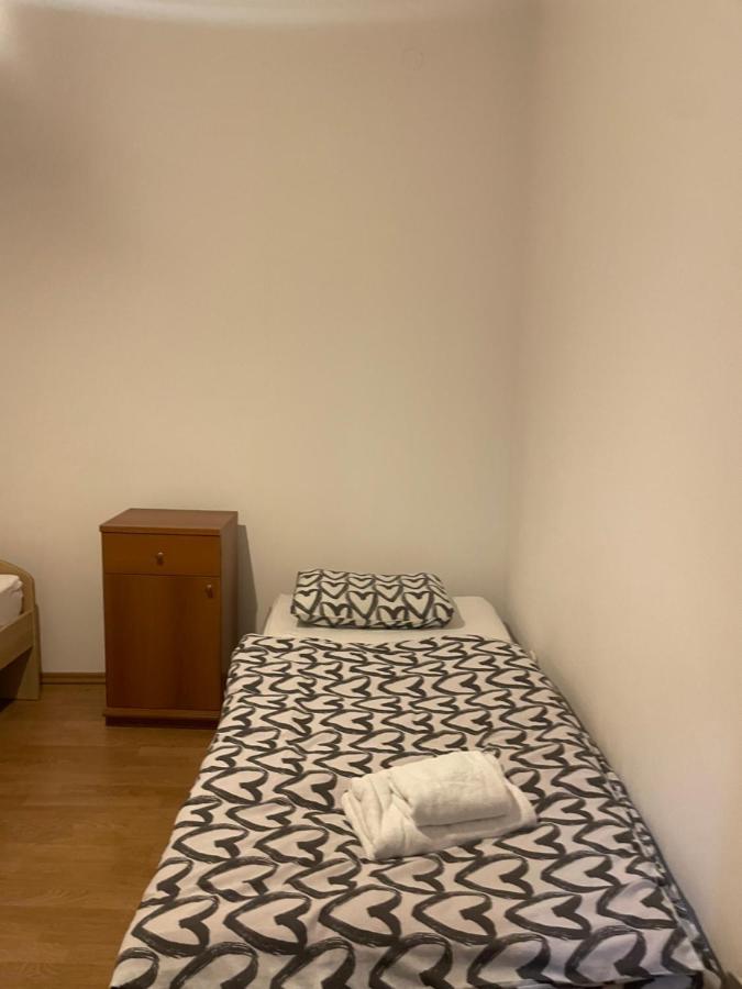 Apartman Zen In The Centar Of Šibenik Eksteriør bilde