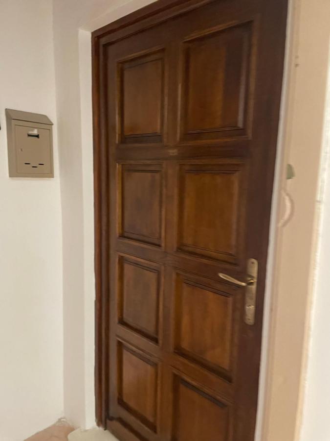 Apartman Zen In The Centar Of Šibenik Eksteriør bilde